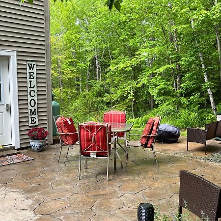Perfect Cozy Lake Retreat - 1 bedroom Gilmanton Buitenkant foto