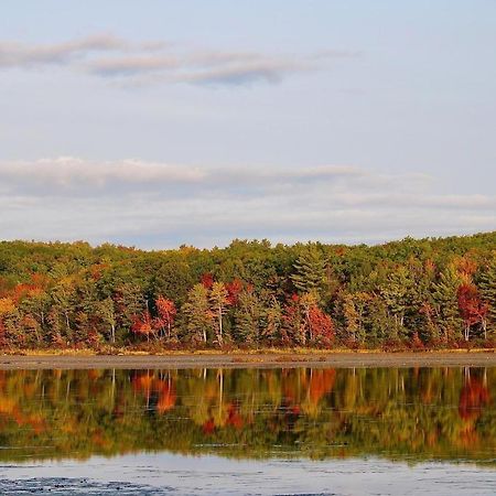 Perfect Cozy Lake Retreat - 1 bedroom Gilmanton Buitenkant foto