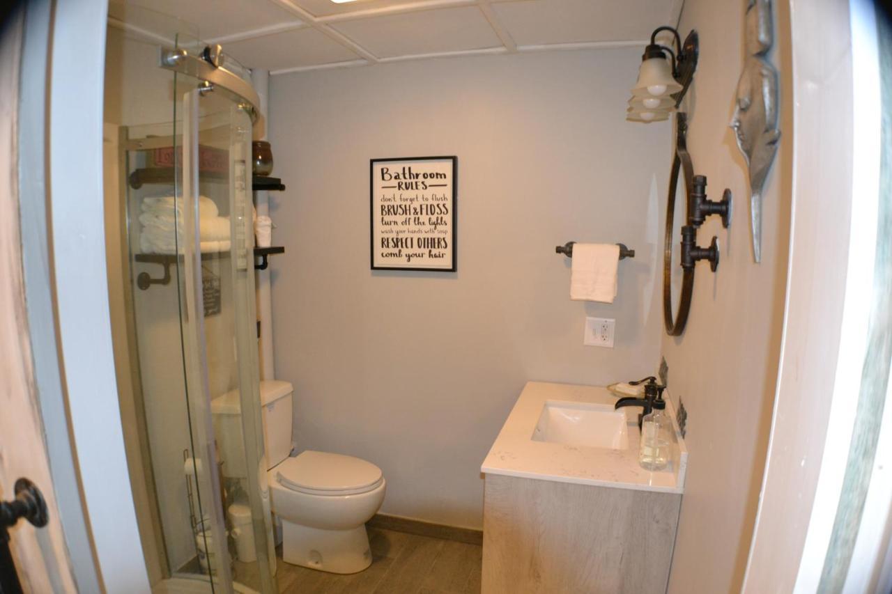 Perfect Cozy Lake Retreat - 1 bedroom Gilmanton Buitenkant foto